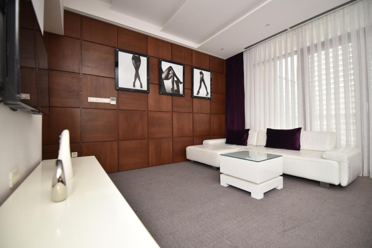 Sesto Senso Hotel Trebinje Kültér fotó