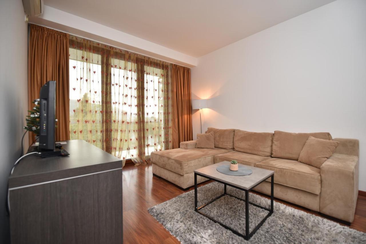 Sesto Senso Hotel Trebinje Kültér fotó