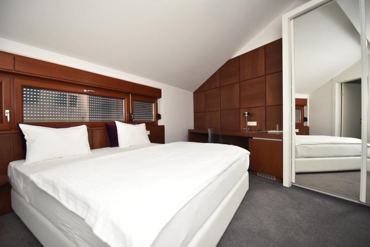 Sesto Senso Hotel Trebinje Kültér fotó