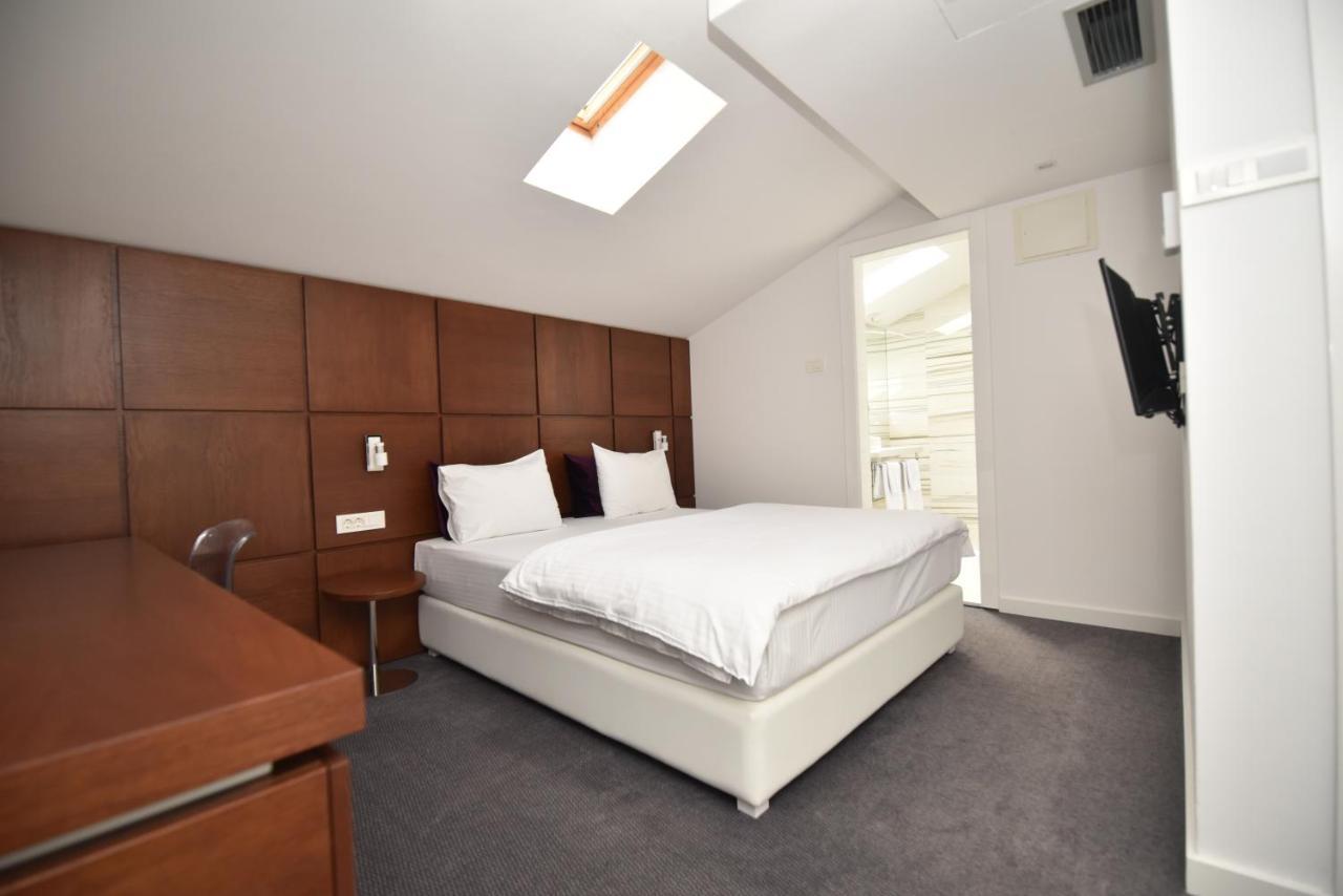 Sesto Senso Hotel Trebinje Kültér fotó