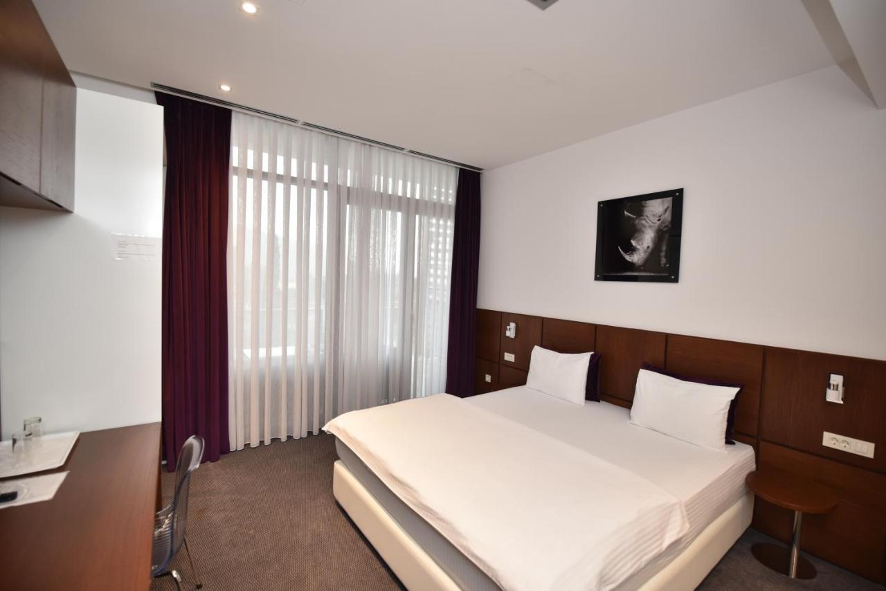 Sesto Senso Hotel Trebinje Kültér fotó