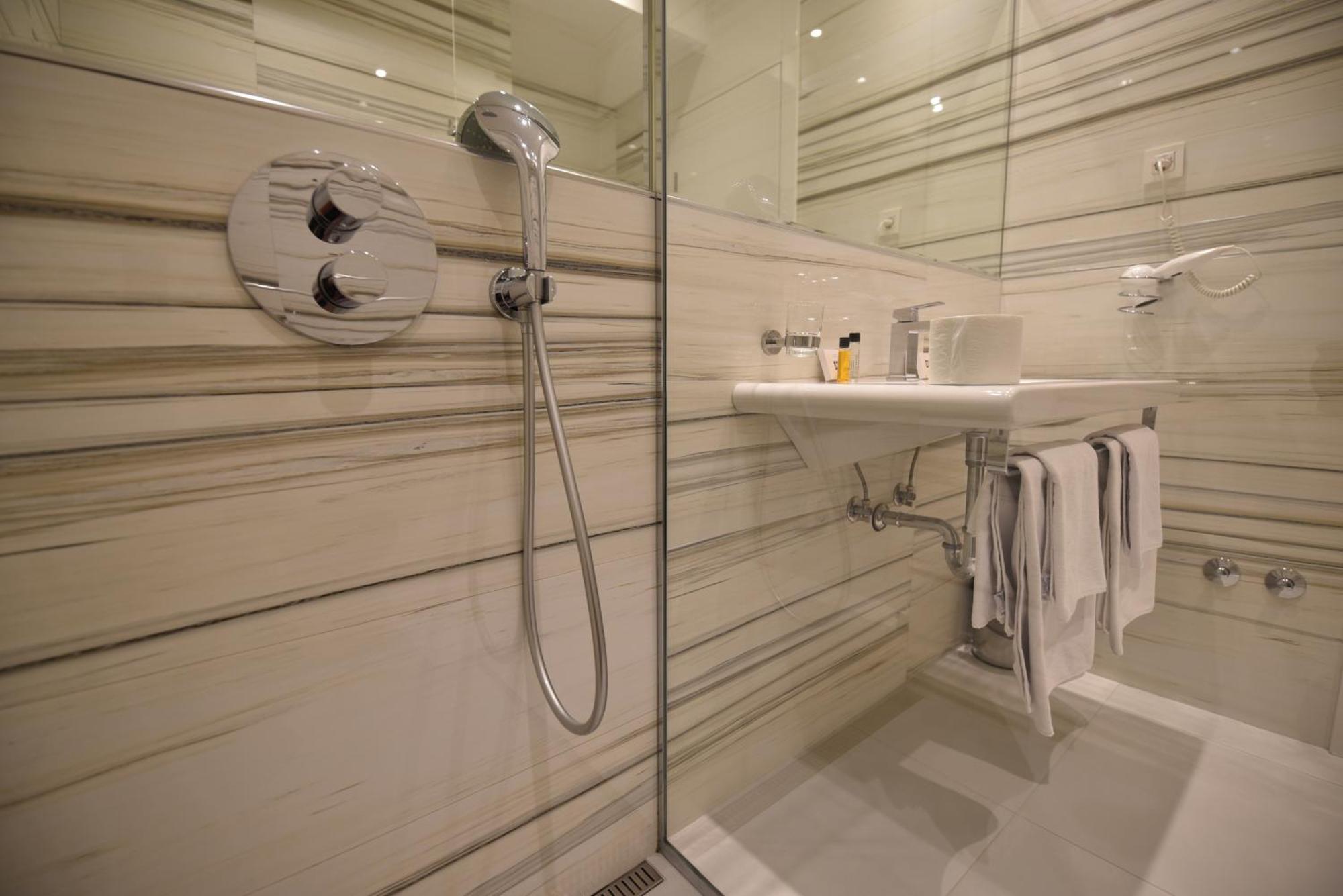 Sesto Senso Hotel Trebinje Kültér fotó
