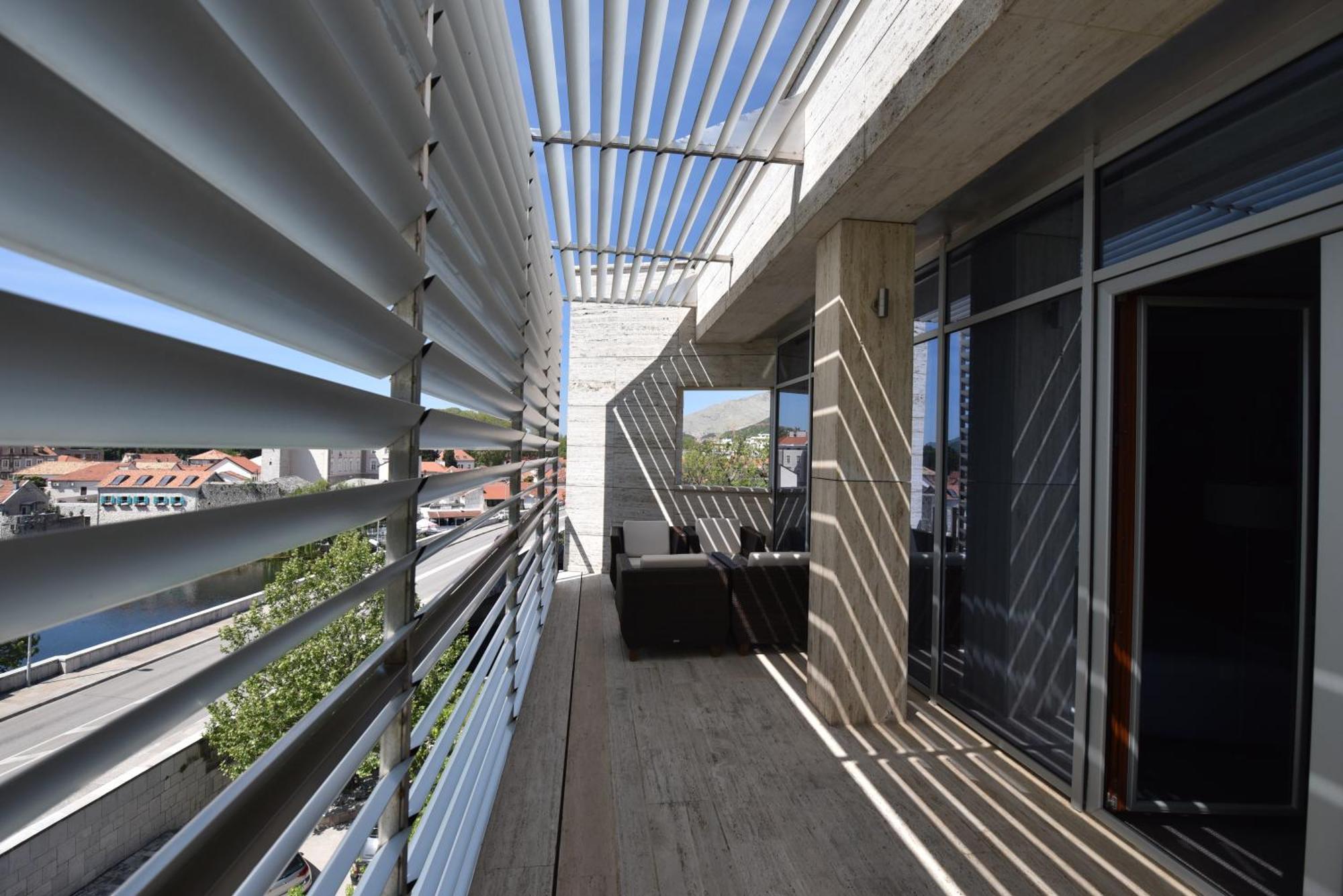Sesto Senso Hotel Trebinje Kültér fotó