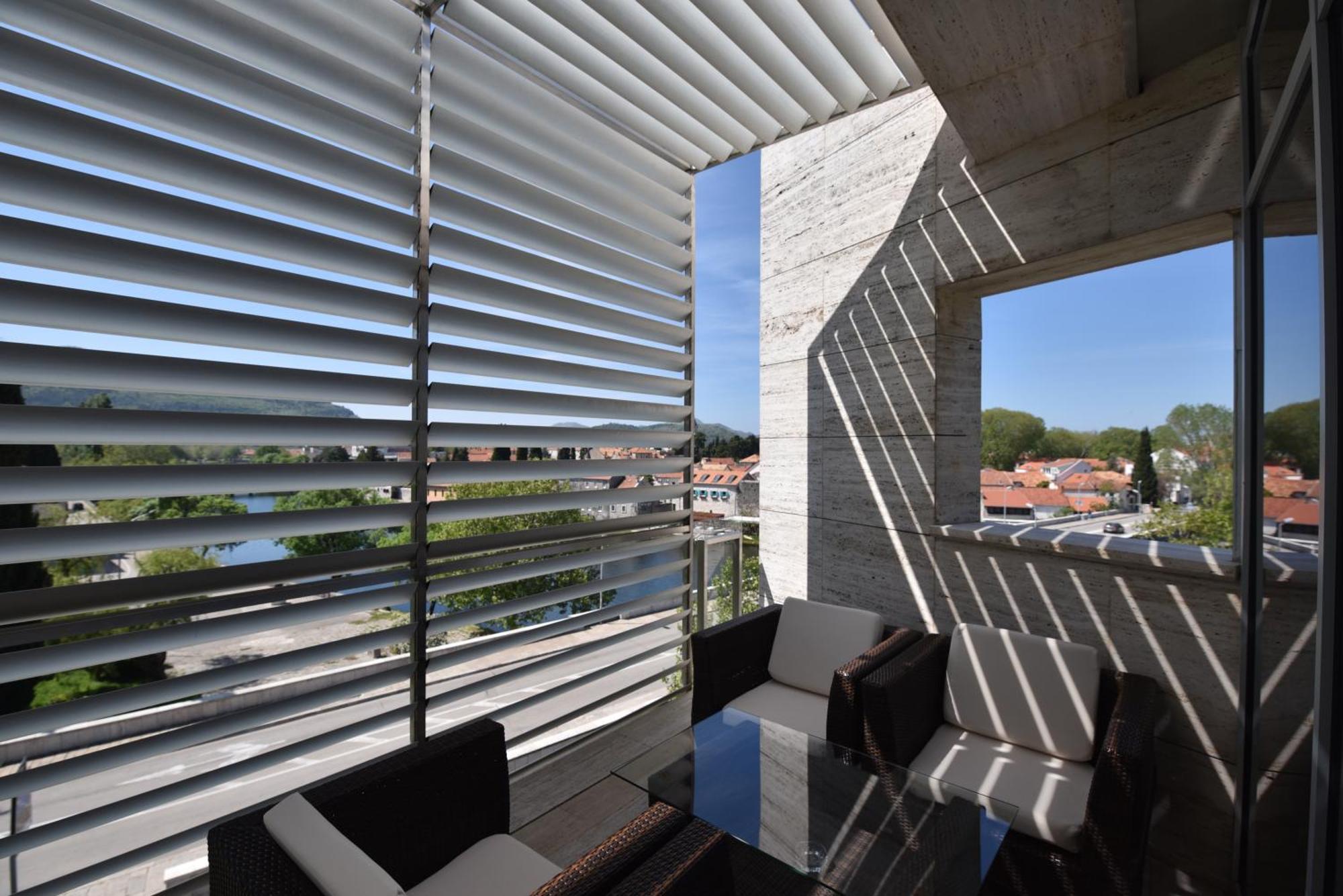 Sesto Senso Hotel Trebinje Kültér fotó