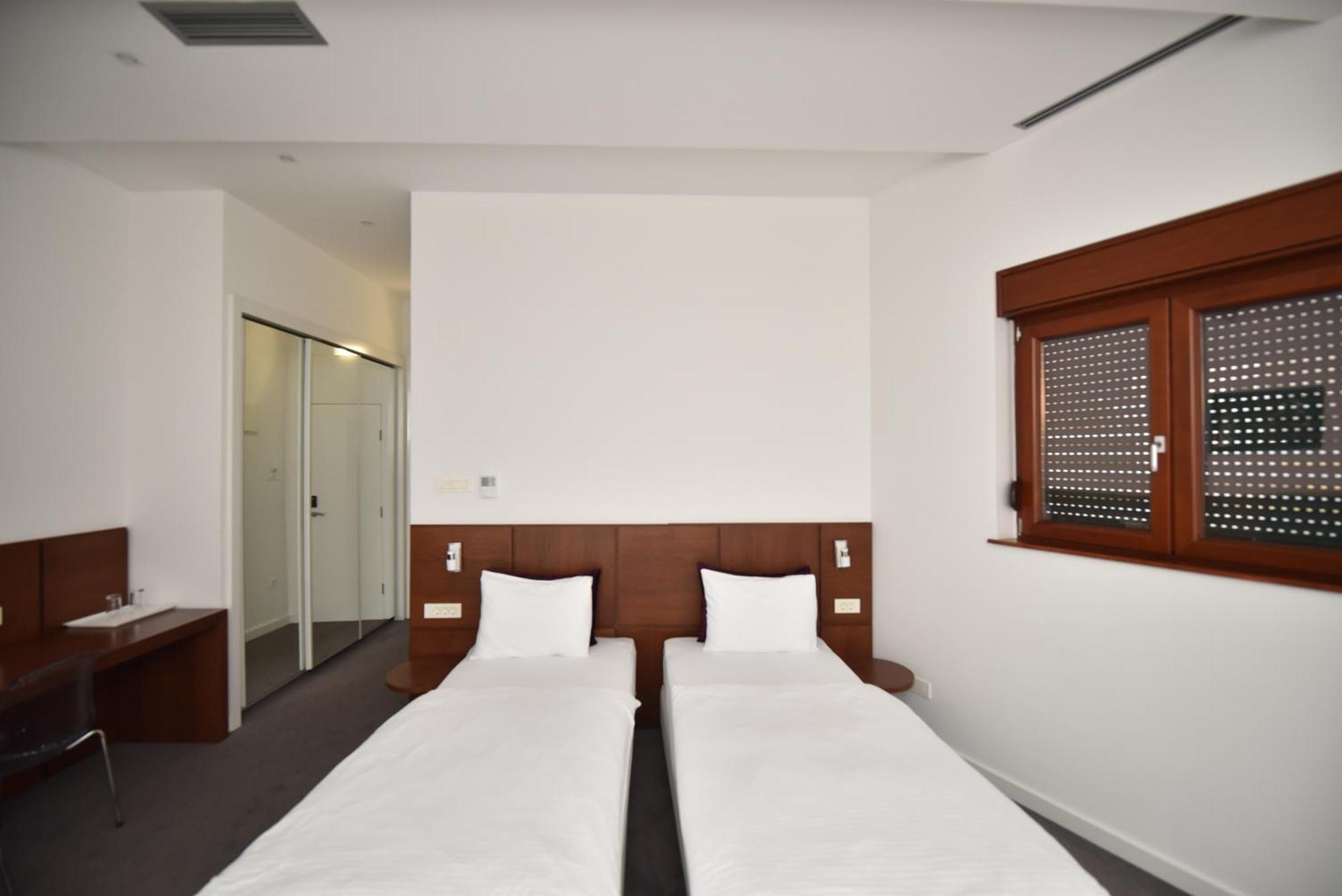 Sesto Senso Hotel Trebinje Kültér fotó