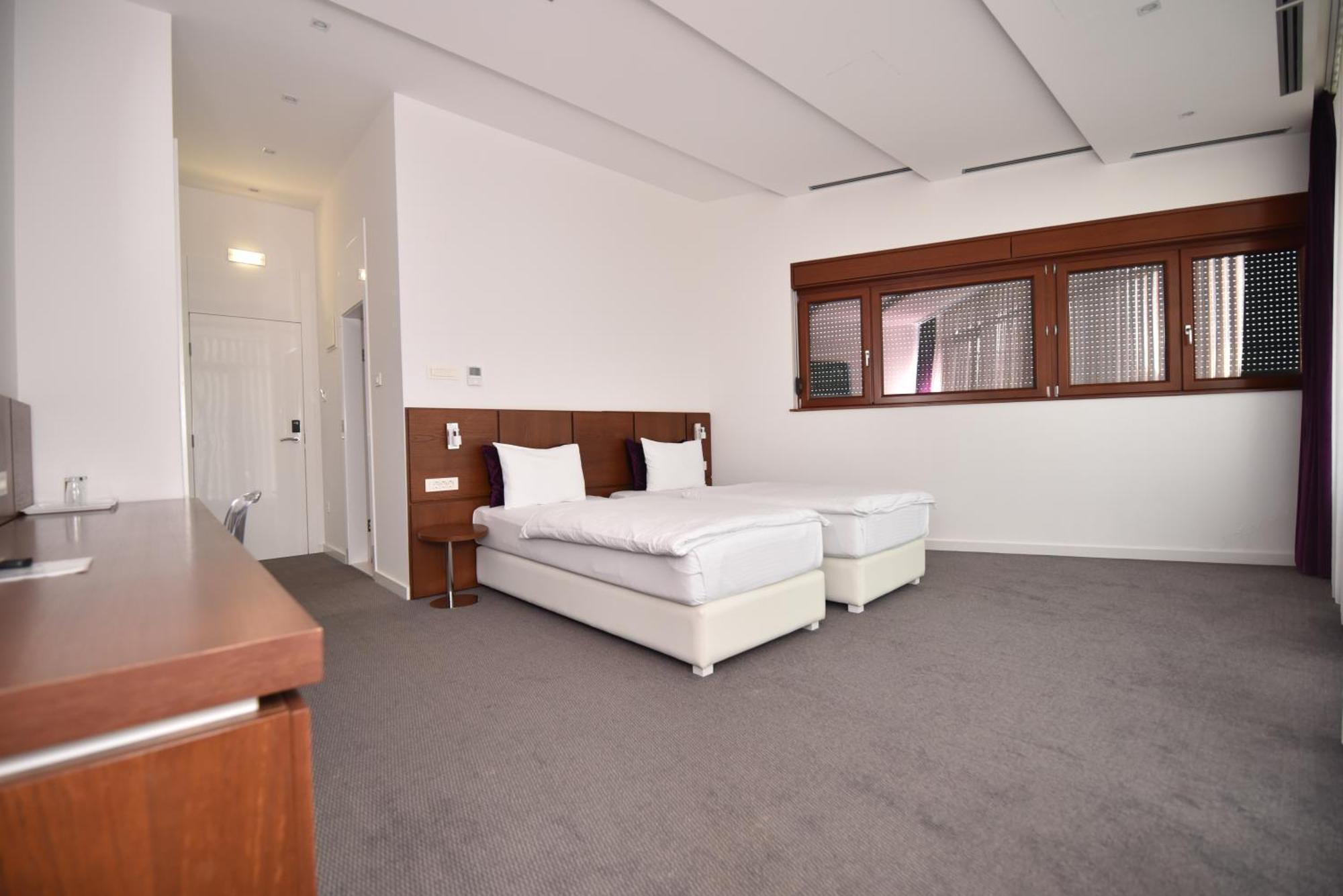 Sesto Senso Hotel Trebinje Kültér fotó