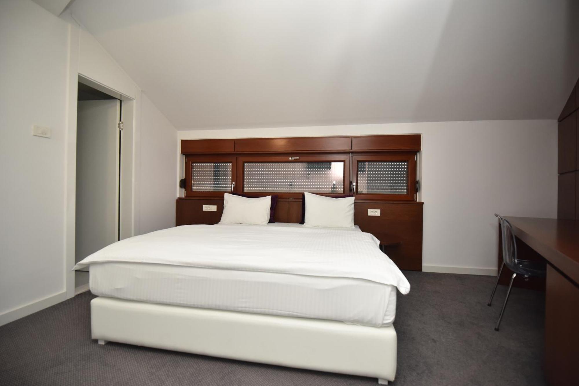 Sesto Senso Hotel Trebinje Kültér fotó