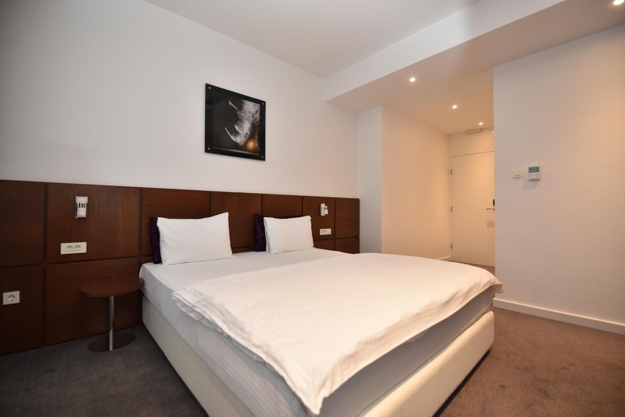 Sesto Senso Hotel Trebinje Kültér fotó