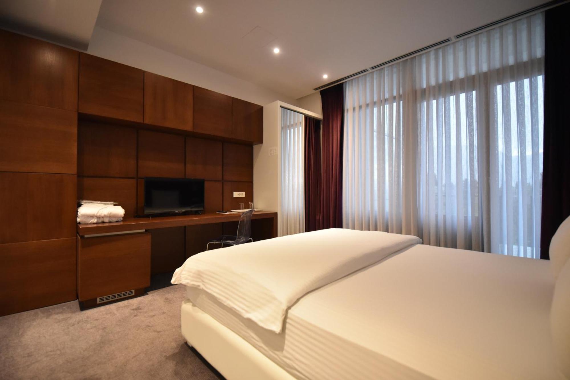 Sesto Senso Hotel Trebinje Kültér fotó