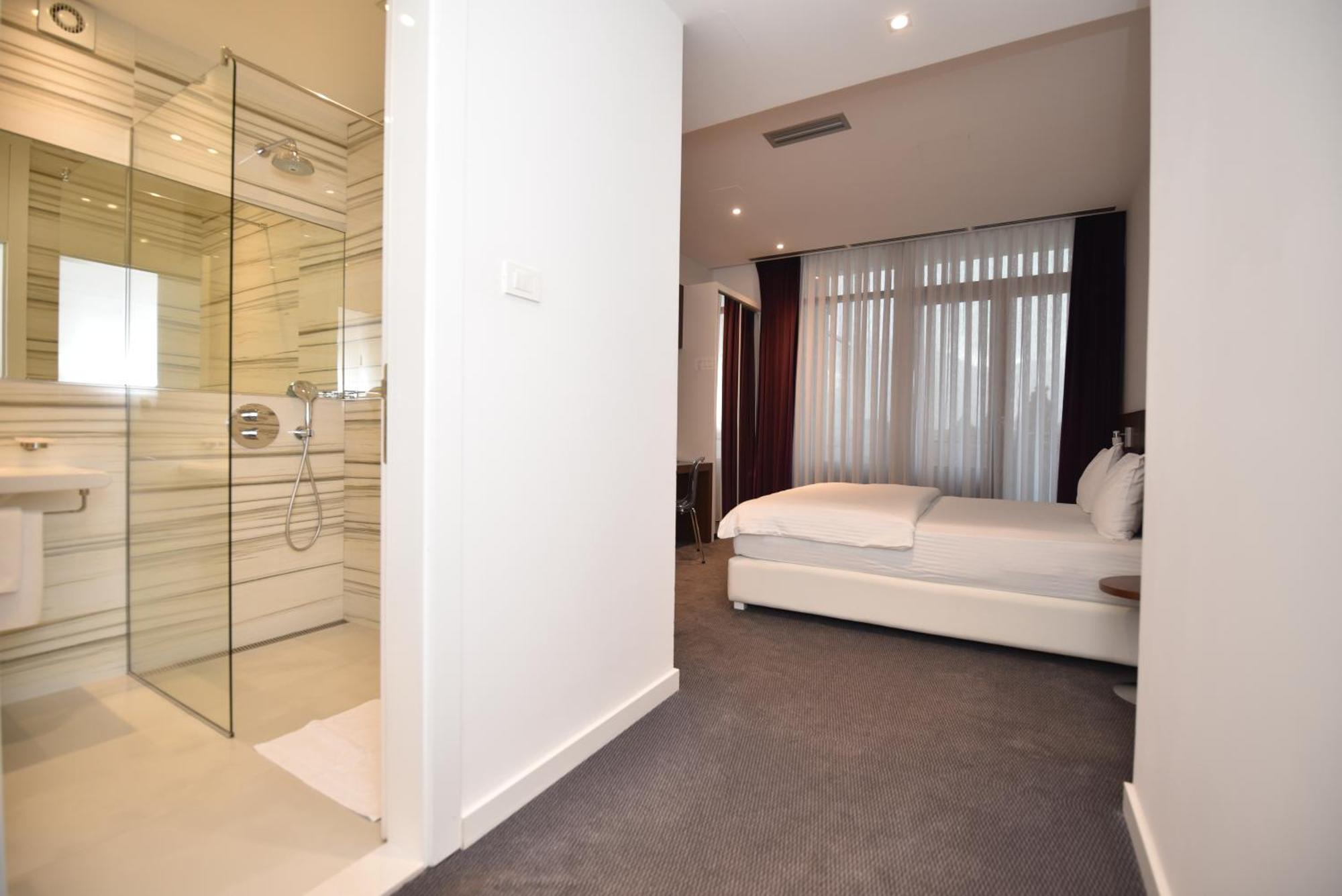 Sesto Senso Hotel Trebinje Kültér fotó