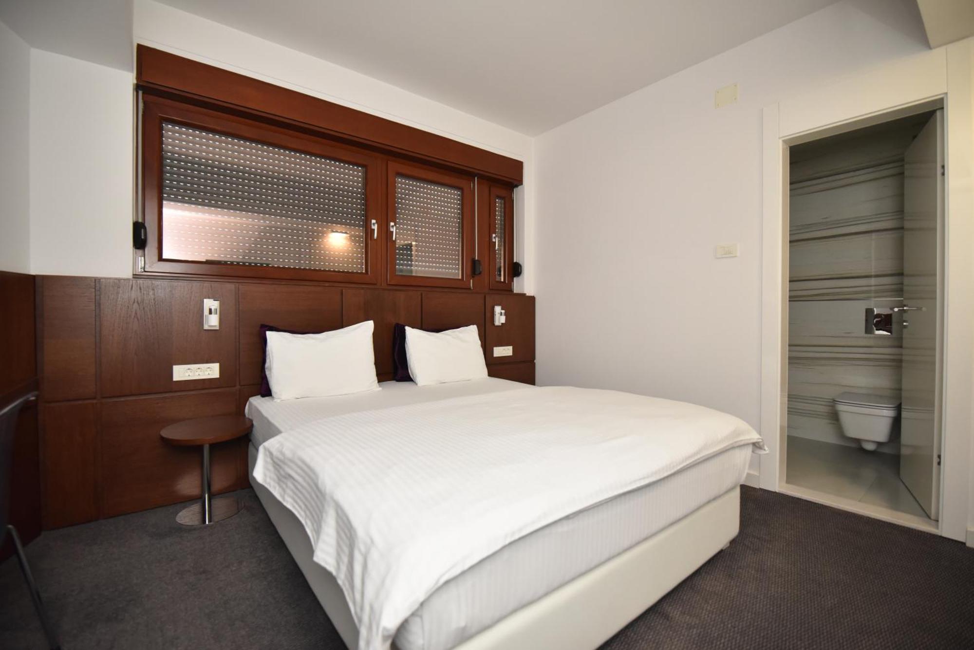 Sesto Senso Hotel Trebinje Kültér fotó