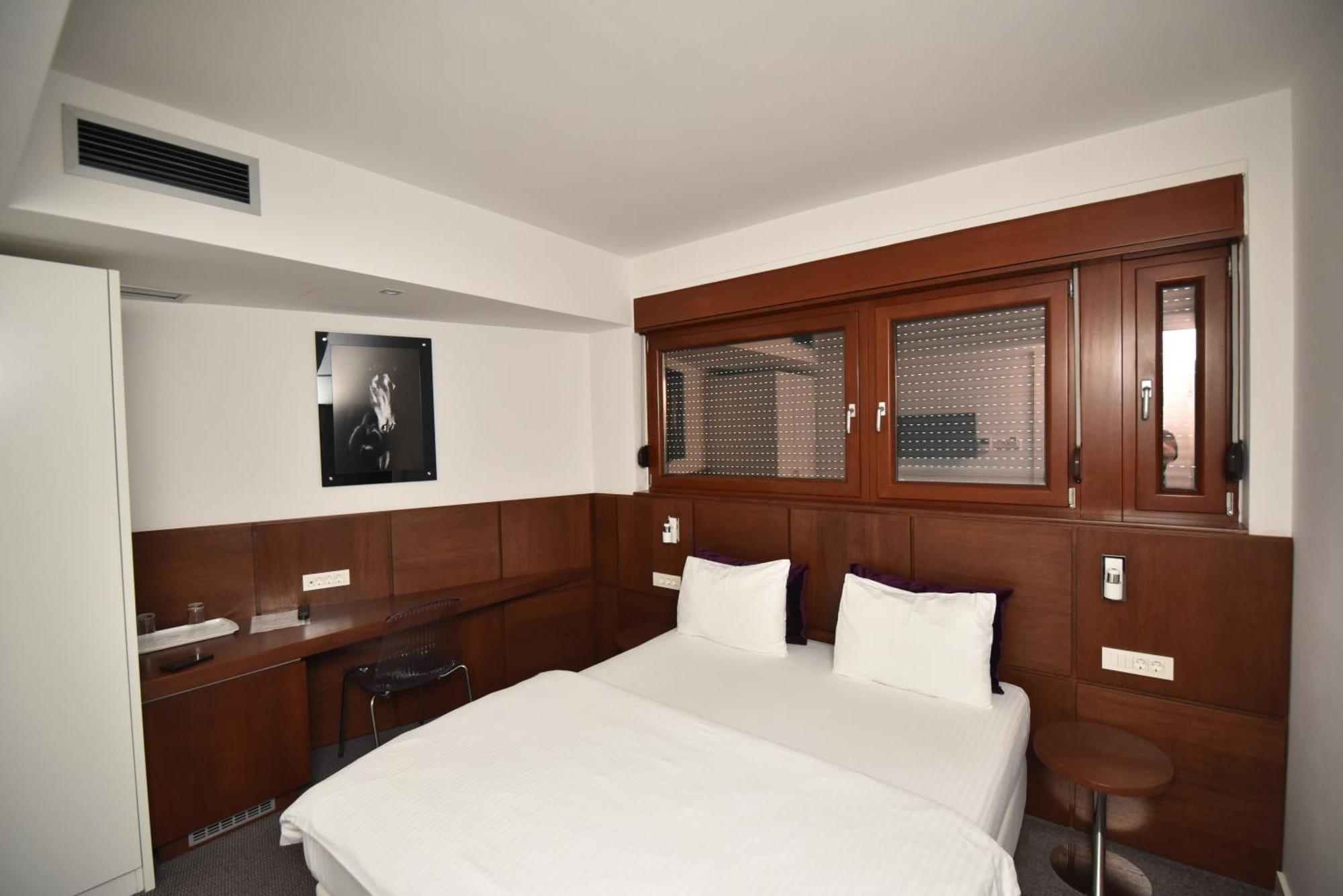 Sesto Senso Hotel Trebinje Kültér fotó