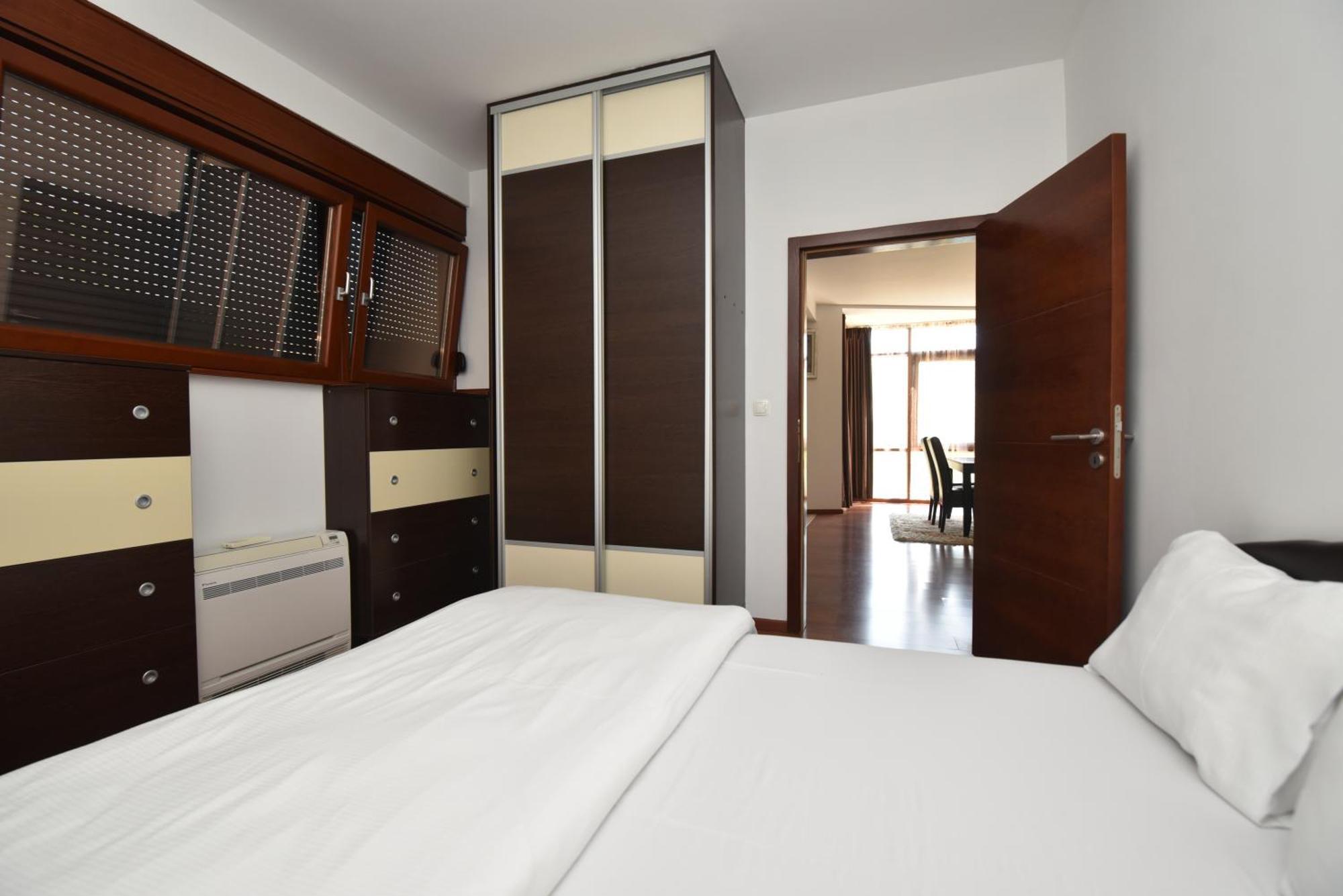Sesto Senso Hotel Trebinje Kültér fotó