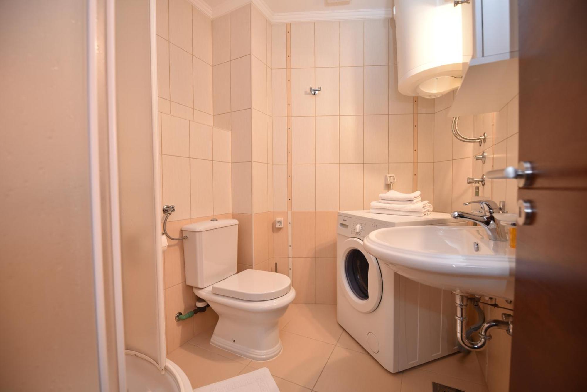 Sesto Senso Hotel Trebinje Kültér fotó