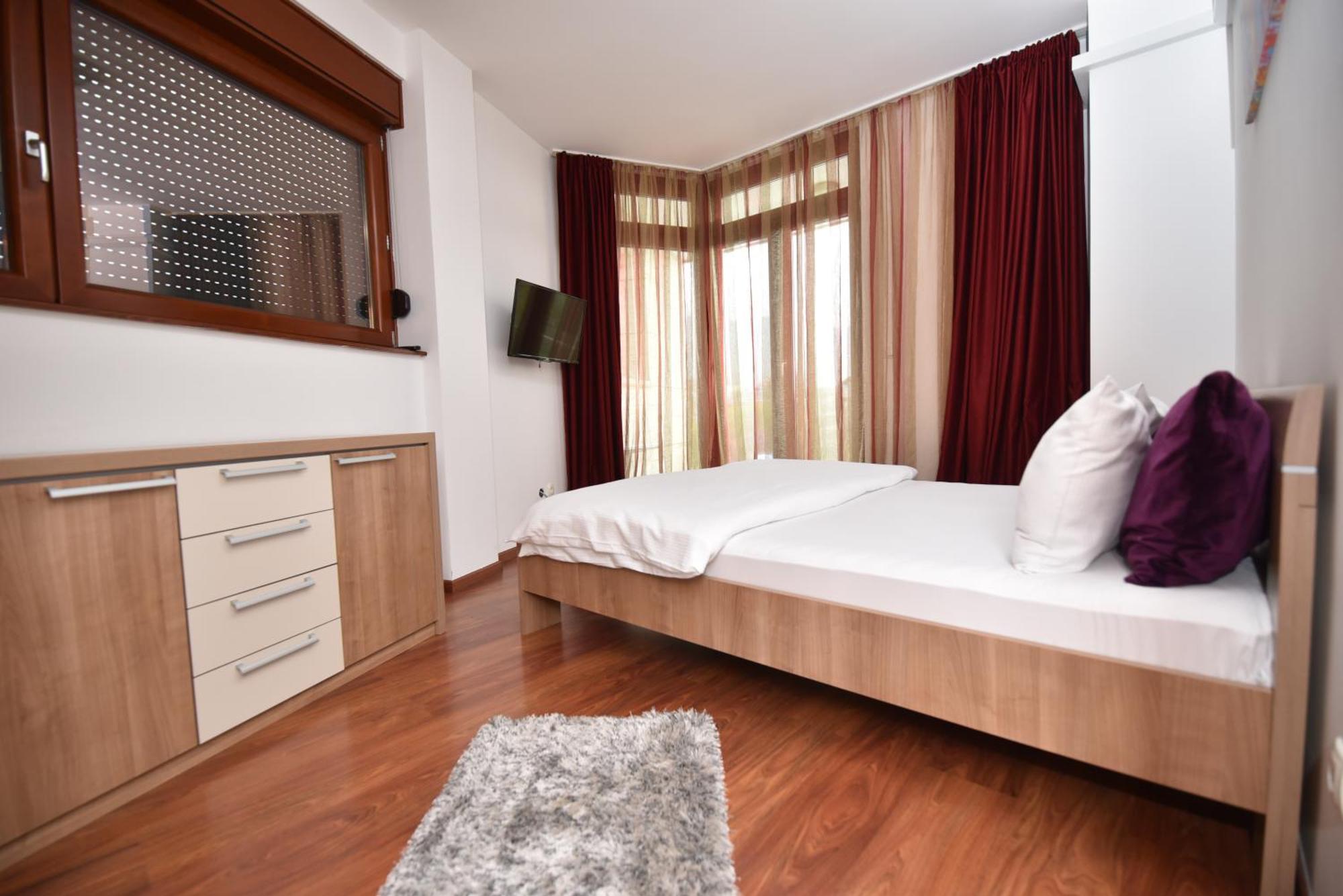 Sesto Senso Hotel Trebinje Kültér fotó