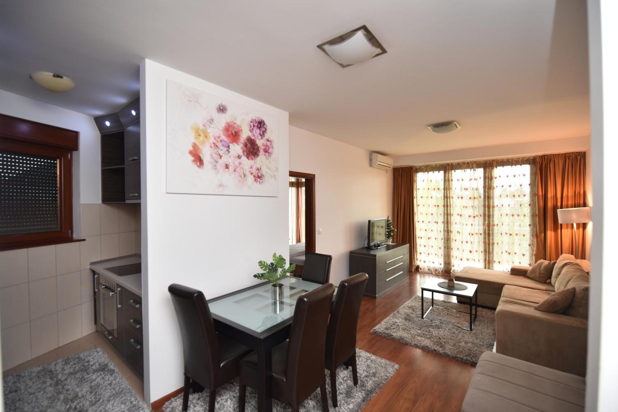 Sesto Senso Hotel Trebinje Kültér fotó