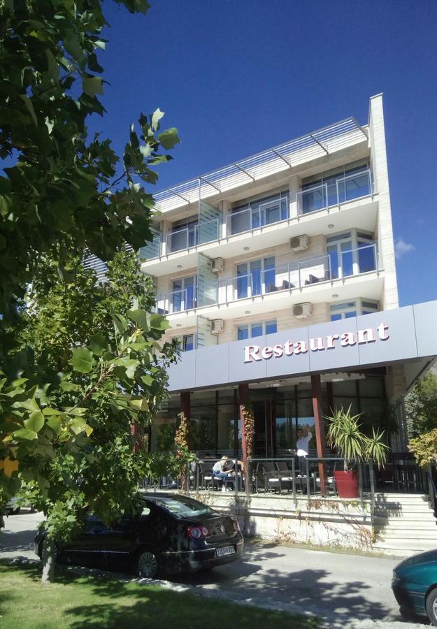 Sesto Senso Hotel Trebinje Kültér fotó